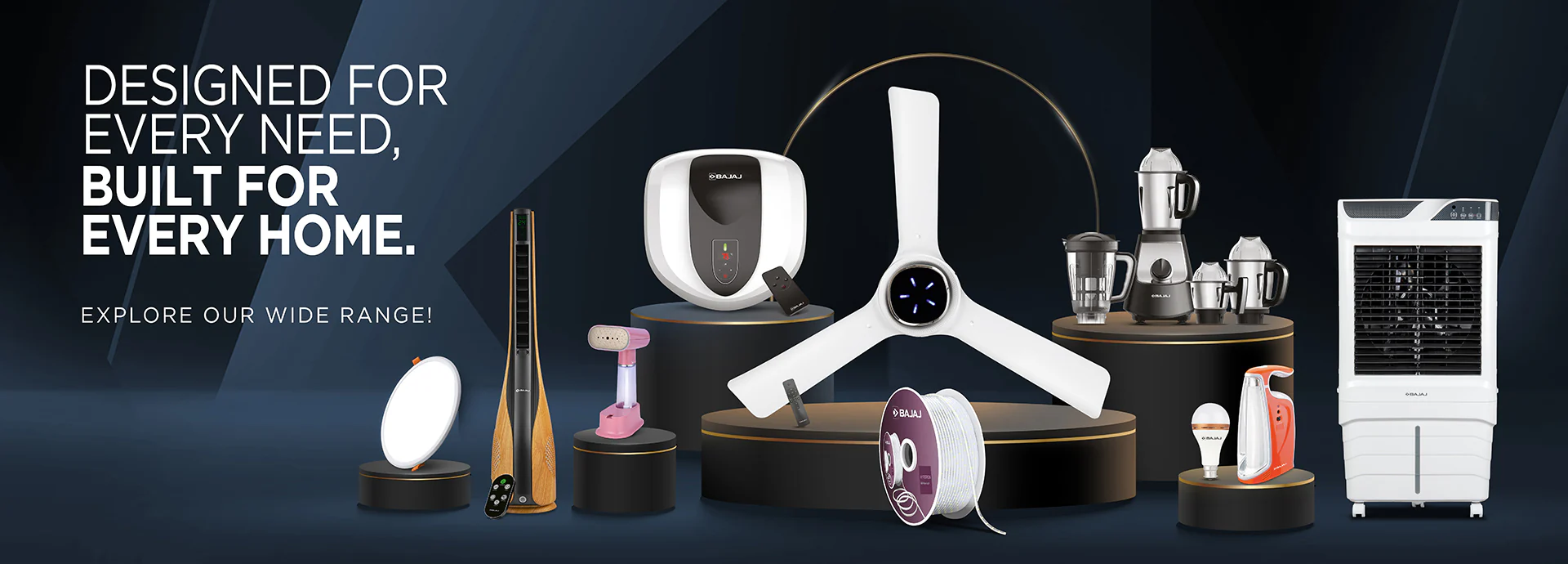Empower Your Home Every Day